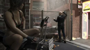 Jason, Coming of Age