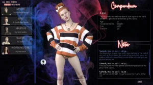 Jason, Coming of Age