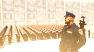 Fate and Life: The Mystery of Vaulinhorn