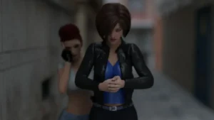 Luna’s Fall from Grace