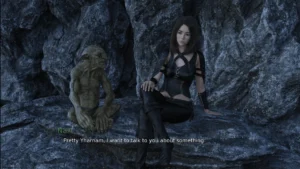 The Goblin’s Brides