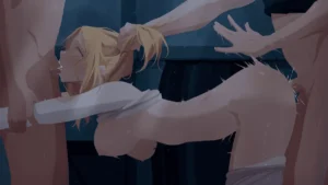 The Survival of Sarah Rose