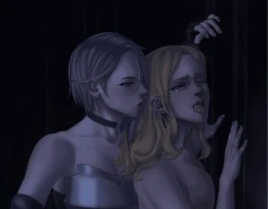 The Survival of Sarah Rose