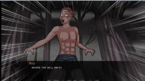 Sex and fantasy – Village of centaurs