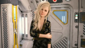 Tales from the Unending Void