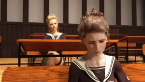 Club Detention